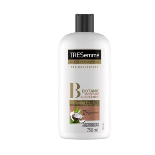 Picture of TRESEMME BOTANICAL NORISH & REPLENISH HAIR CONDITIONER 750ml 