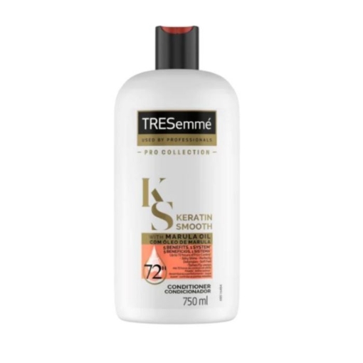 Picture of TRESEMME KERATIN SMOOTH AMARULA OIL HAIR CONDITIONER 750ml 