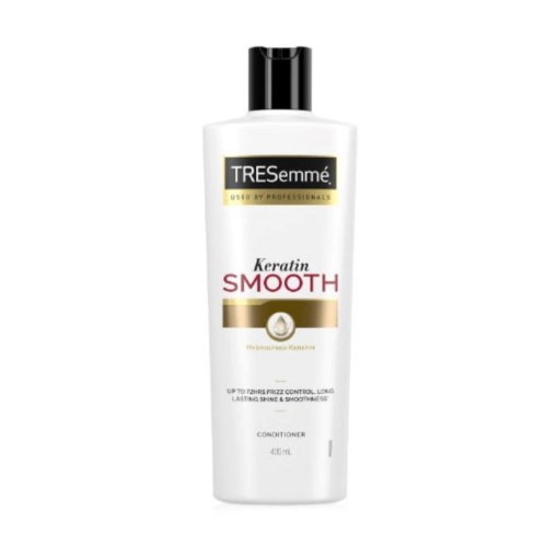Picture of TRESEMME KERATIN SMOOTH HAIR CONDITIONER 400ml