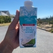 Picture of  LIFESTYLE FOODS 100% COCONUT WATER 1L 