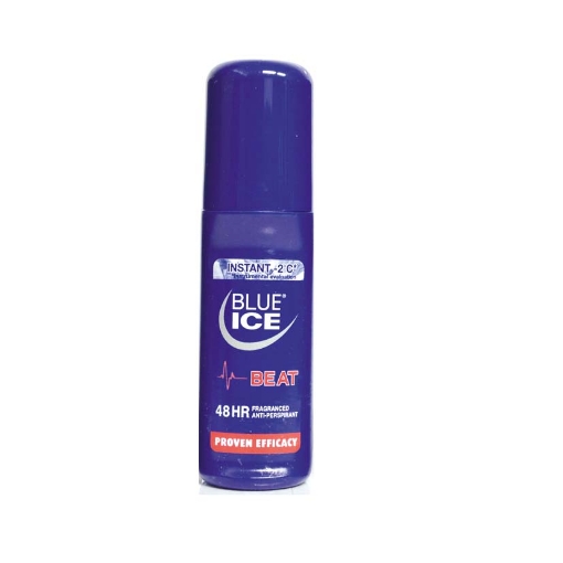 Picture of BLUE ICE ROLL ON BEAT 40ml