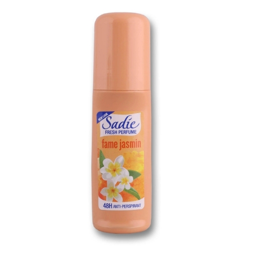Picture of SADIE ROLL ON FAME JASMIN 40ml