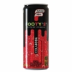 Picture of FOOTYS SUGAR FREE CARBONATED DRINK COLA SODA 4 PACKS