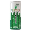 Picture of FOOTYS SUGAR FREE CARBONATED DRINK CREAM SODA 4 PACKS
