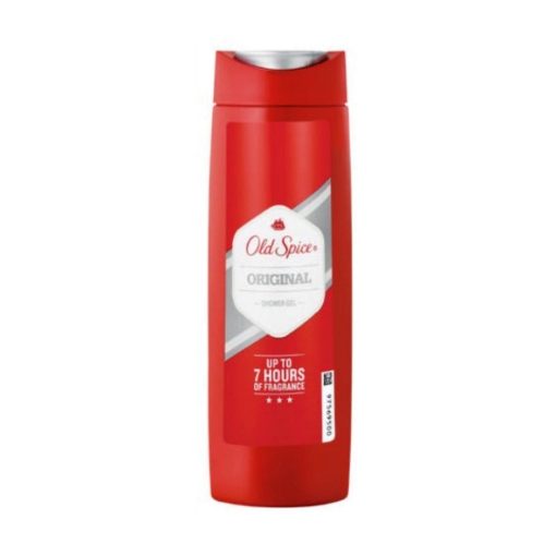 Picture of OLD SPICE ORIGINAL SHOWER GEL 400ml 