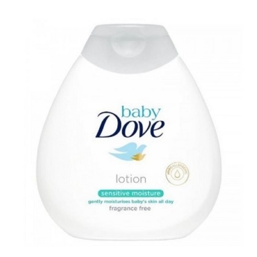 Picture of  DOVE BABY LOTION SENSITIVE MOISTURE 200ml