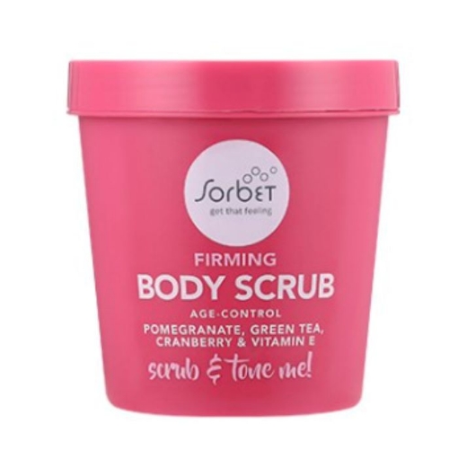 Picture of SORBET FIRMING BODY SCRUB 250ml 