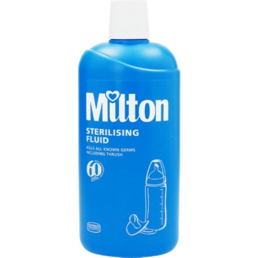 Picture of MILTON STERILISING FLUID 1L