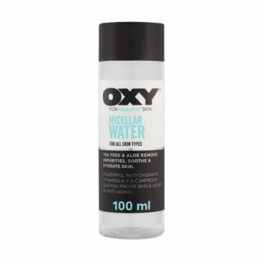 Picture of OXY MICELLAR WATER 100ml