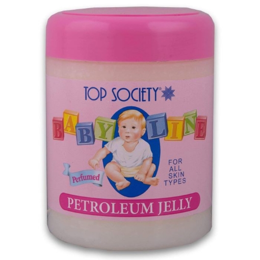 Picture of BABY LINE PETROLEUM JELLY 500ml