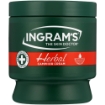 Picture of INGRAMS CAMPHOR HERBAL CREAM 500g