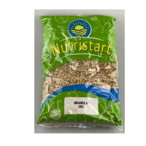 Picture of NUTRISTART GRANOLA CEREAL 1KG