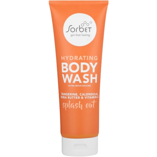 Picture of SORBET HYDRATING BODY WASH 400ml