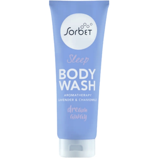 Picture of SORBET SLEEP AROMA BODY WASH 400ml