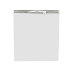 Picture of CAPRI CHEST FREEZER - WHITE ALUMINIUM 210L