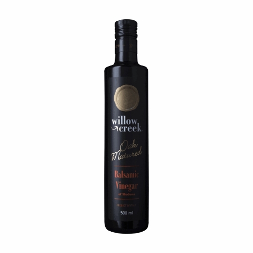 Picture of WILLOW CREEK BALSAMIC VINEGAR OF MODENA 250ml