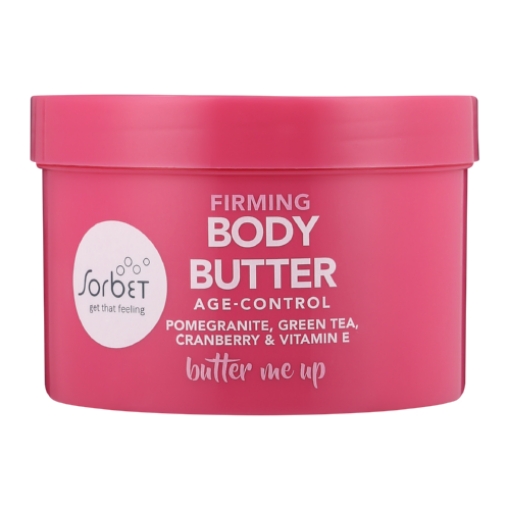 Picture of SORBET FIRMING BODY BUTTER 400ml
