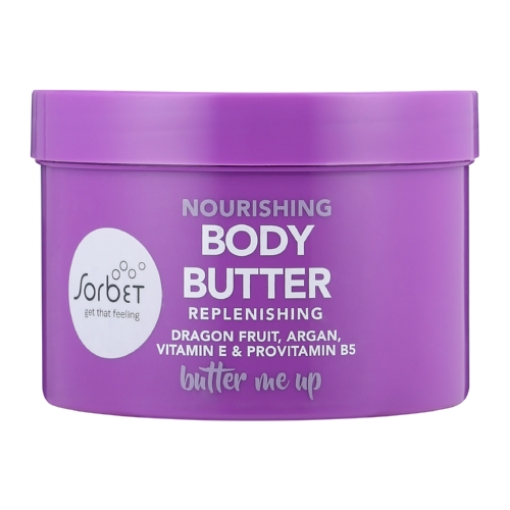 Picture of SORBET NOURISHING BODY BUTTER 400ml