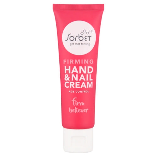 Picture of SORBET FIRMING HAND CREAM 75ml