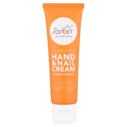 Picture of SORBET HYDRATING HAND CREAM 75ml