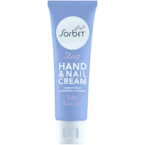 Picture of SORBET SLEEP AROMA HAND CREAM 75ml