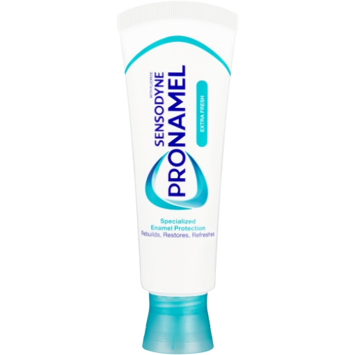 Picture of SENSODYNE PRONAMEL EXTRA FRESH TOOTHPASTE 75ml 