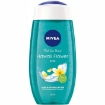 Picture of NIVEA HAWAII FLOWER & OIL SHOWER GEL 500ml