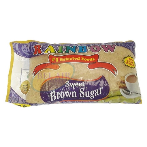 Picture of RAINBOW BROWN SUGAR 2kg
