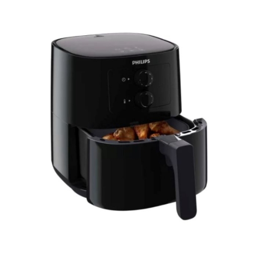 Picture of PHILIPS ESSENTIAL MANUAL AIRFRYER 4.1L