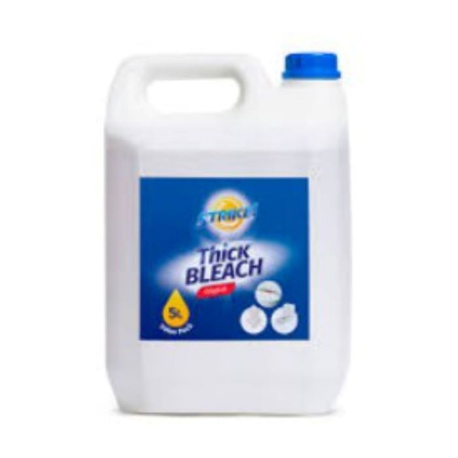 Picture of STRIKE THICK BLEACH 5L