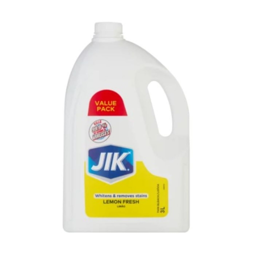 Picture of JIK LEMON  BLEACH 3L  