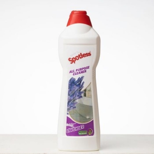 Picture of SPOTLESS ALL PURPOSE CLEANER LAVENDER 750ml