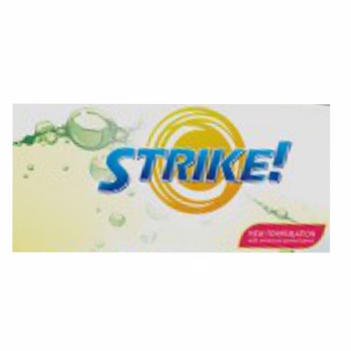 Picture of STRIKE WHITE FLOOR & FURNITURE POLISH 5L 