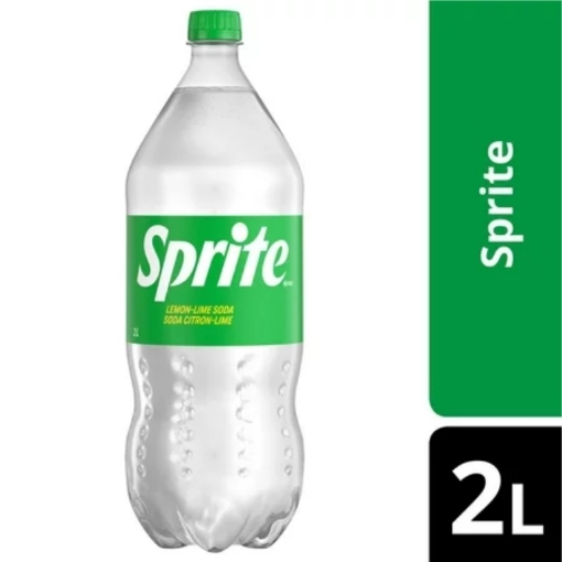 Picture of SPRITE 2L