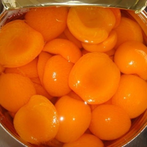 Picture of CRAFT APRICOT HALVES 410g