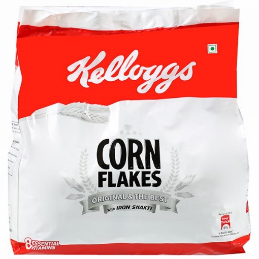 Picture of KELLOGG'S CORN FLAKES 2KG