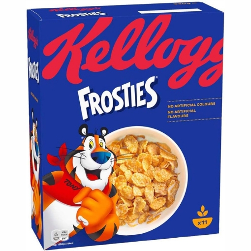 Picture of KELLOGG'S FROSTIES 400g