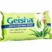 Picture of GEISHA SOAP ALOE VERA AND HONEY 225g