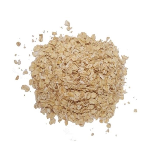 Picture of NUTRISTART ROLLED OATS 1KG