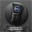 Picture of NIVEA MEN FACE CLEANSER GEL DEEP 100ML