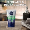 Picture of NIVEA MEN OIL CONTROL FACE WASH 100ML