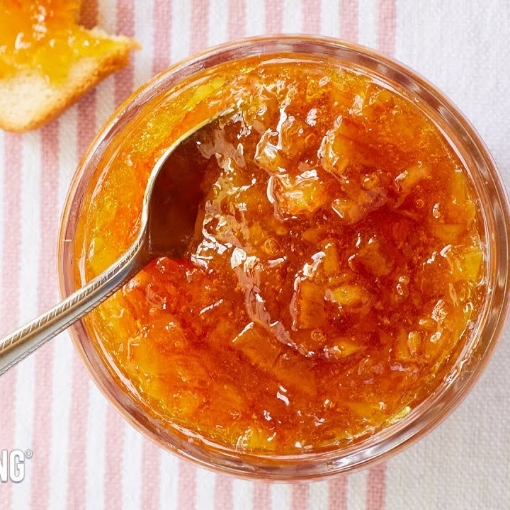 Picture of CRAFT ORANGE MARMALADE 3KG