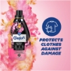 Picture of COMFORT FABRIC CONDITIONER DIVINE PETALS 800ml