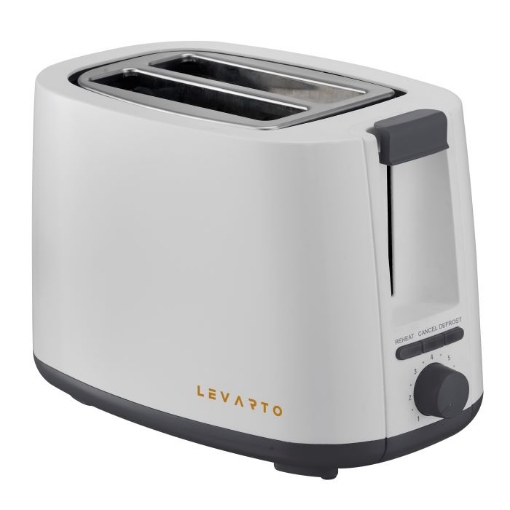 Picture of LEVARTO 2-SLICE TOASTER