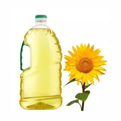 Picture of ALPHA SUNFLOWER COOKING OIL 2L