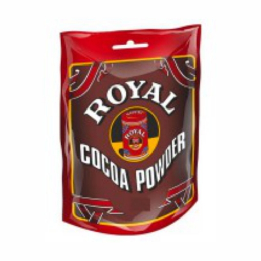 Picture of RBP COCOA POWDER 150g 
