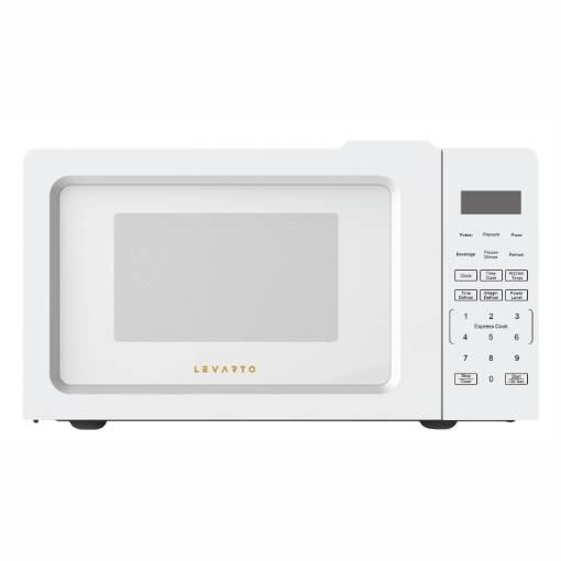 Picture of LEVARTO 20L MICROWAVE OVEN 