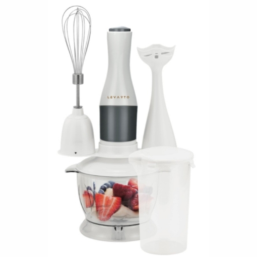 Picture of LEVARTO HAND BLENDER SET