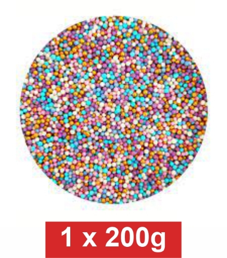 Picture of CATERWISE 100's & 1000's SPRINKLES 200G