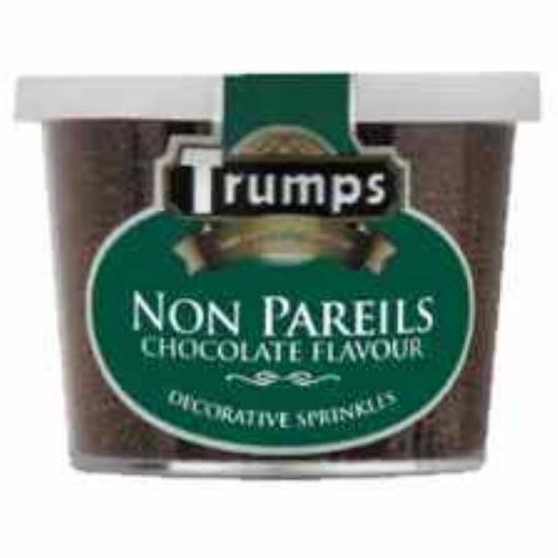 Picture of TRUMPS CHOCOLATE NON PAREILS 75g